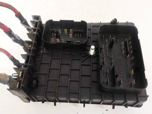 Fuse box AUDI A3 (8P1) 2.0 TDI 16V | BP32930691E1 - Image 2