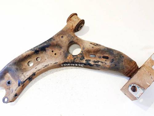 Mozzo posteriore sinistro Mozzo posteriore sinistro SKODA OCTAVIA II (1Z3) 1.4 TSI (122 hp) 37158096 37158096
