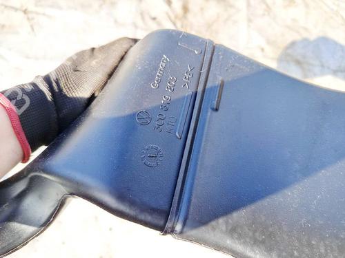 Pipe VW TIGUAN (5N_) 2.0 TDI 4motion | BP34986719M125 - Image 3