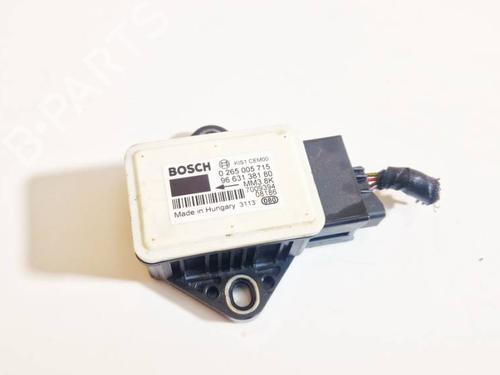 Used Electronic module Electronic module 34954576 34954576