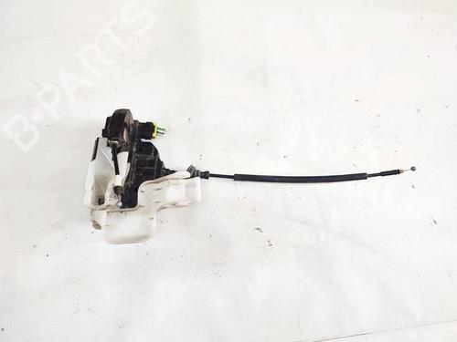 Front left lock KIA CEE'D Hatchback (ED) 1.6 CRDi 115 | BP35034672C98 - Image 3
