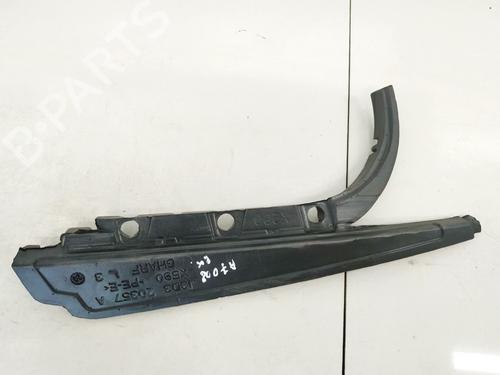 Used Other Other JAGUAR I-PACE (X590) EV400 AWD (400 hp) 33097576 33097576