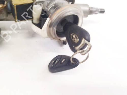 Ignition barrel SUBARU TRIBECA (B9) 3.0 (WXE) | BP35140046M48 - Image 2