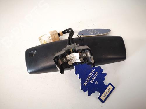 Rear mirror VW PASSAT B6 (3C2) 2.0 TDI 16V | BP35483164I6 - Image 2