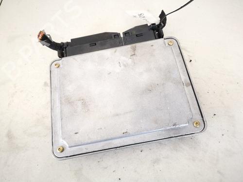 Engine control unit (ECU) AUDI A6 C5 (4B2, 4B4) 1.9 TDI | BP32913485M57 - Image 3
