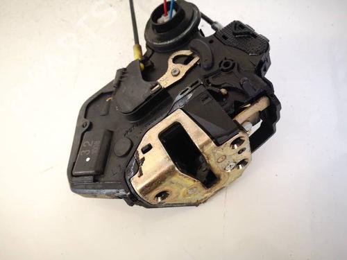Used Rear left lock Rear left lock 34782697 34782697