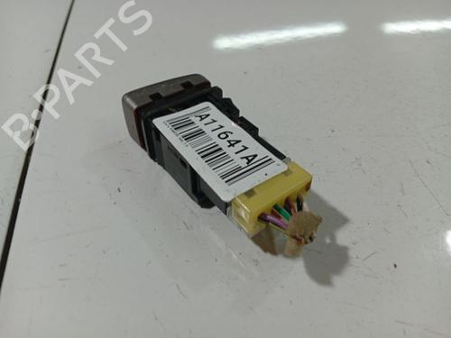 Warning switch SUBARU FORESTER (SG_) 2.0 AWD (SG5) | BP38916919I22 - Image 3