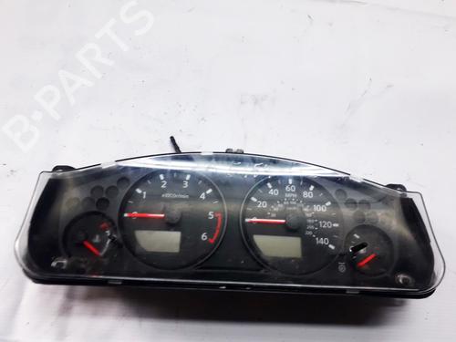 Used Instrument cluster Instrument cluster NISSAN NAVARA NP300 (D40) 2.5 dCi (174 hp) 35872195 35872195