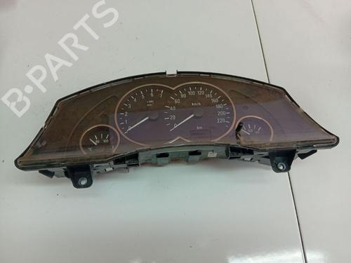 Used Instrument cluster Instrument cluster 37227750 37227750