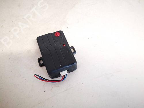 Electronic module HONDA CIVIC VII Hatchback (EU, EP, EV) 1.6 i (EP2, EU8, EU6) | BP32935108M83 - Image 2