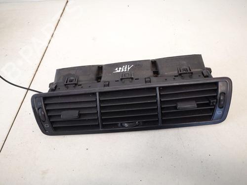 Luftventilen PEUGEOT 807 (EB_) 2.2 HDi (128 hp) 32896823