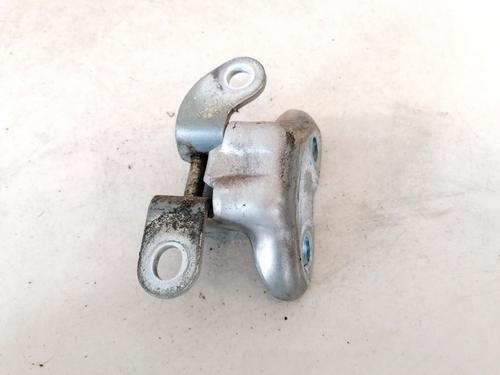 Used Hinge/Door check strap Hinge/Door check strap TOYOTA AVENSIS (_T25_) 2.0 D-4D (CDT250_, CDT250R) (116 hp) 32876479 32876479