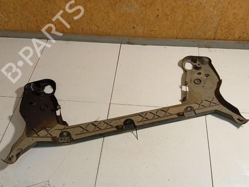 Underbody protection RENAULT FLUENCE (L3_) 1.5 dCi | BP38578944M92 - Image 3