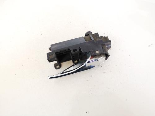 Front right interior door handle NISSAN ALMERA II Hatchback (N16) 2.2 Di | BP35613267I14 - Image 2