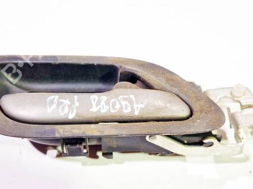 Used Front right interior door handle Front right interior door handle HONDA FR-V (BE) 2.0 (BE3) (150 hp) 35224855 35224855