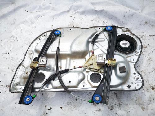 Used Front left window mechanism Front left window mechanism 35398496 35398496