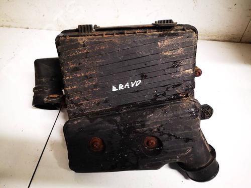 Luftfiltergehäuse für Luftfiltergehäuse FIAT BRAVA (182_) 1.4 12 V (182.BA) (80 hp) 34898730 34898730