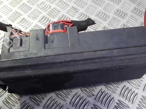 Fuse box OPEL VECTRA C (Z02) 1.9 CDTI (F69) | BP33496141E1 - Image 2