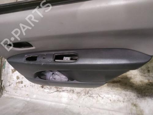 Bageste højre beklædning Bageste højre beklædning SUBARU TRIBECA (B9) 3.0 (WXE) (250 hp) 34834787 34834787