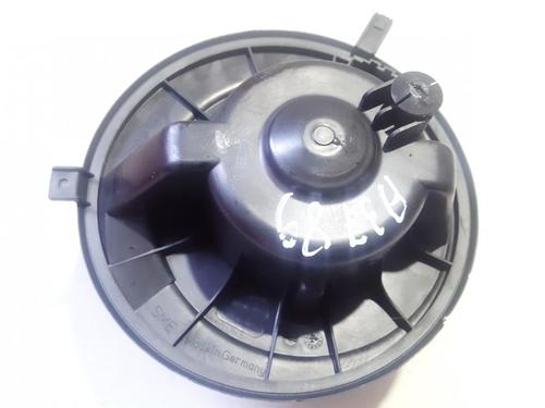 Used Heater blower motor Heater blower motor VW GOLF V (1K1) 1.6 FSI (115 hp) 35840269 35840269