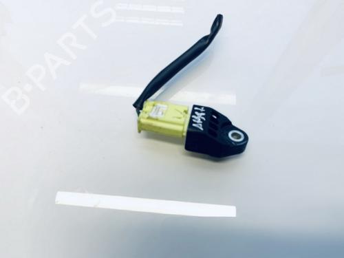 Used Electronic module SUBARU OUTBACK (BR) 2.0 D AWD (BRD) (150 hp) 33087314