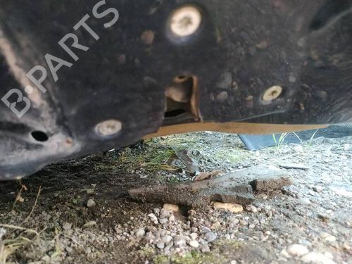Used Rear left lock Rear left lock LANCIA PHEDRA (179_) 2.2 JTD (179AXC1A) (128 hp) 35371807 35371807