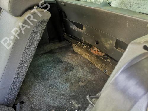 Electronic module VW GOLF V (1K1) 2.0 TDI | BP32625103M83