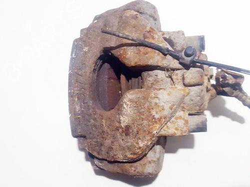 Used Right front brake caliper Right front brake caliper 35850593 35850593