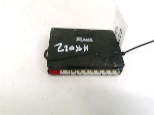 Electronic module VOLVO S40 II (544) 2.0 D | BP35424158M83 - Image 2