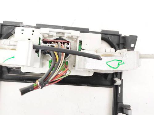 Climate control SUZUKI SX4 (EY, GY) 1.6 DDIS (RW416D) | BP35300943I5 - Image 3