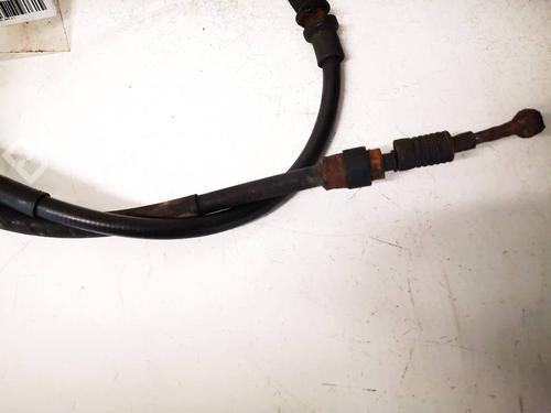 Cable VW TRANSPORTER T5 Van (7HA, 7HH, 7EA, 7EH) VR6 3.2 4motion | BP34866120E12 - Image 3
