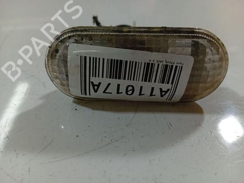 Used Right side indicator Right side indicator FORD FOCUS II (DA_, HCP, DP) 2.0 (145 hp) 34866929 34866929