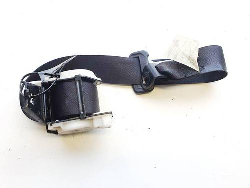 Rear right seatbelt MAZDA 3 (BL) 1.6 MZR (BL14) | BP35354400I28 - Image 3