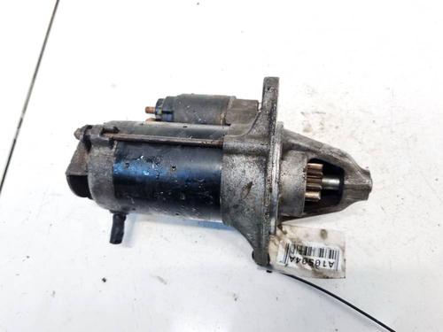 Starter SUBARU TRIBECA (B9) 3.0 (WXE) | BP34974526M8 - Image 3