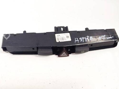 Used Warning switch Warning switch AUDI A6 C5 (4B2, 4B4) 2.5 TDI (150 hp) 34786044 34786044