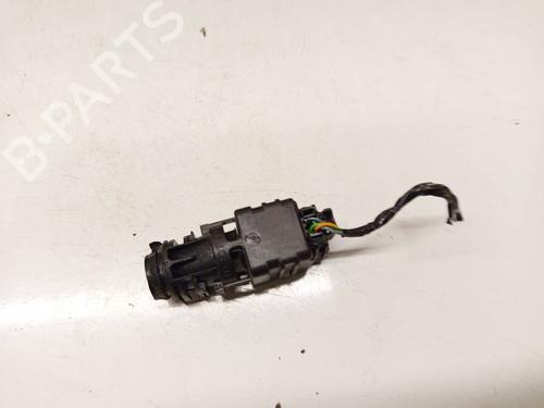 Used Electronic module Electronic module AUDI A1 (8X1, 8XK) 1.8 TFSI (192 hp) 34831927 34831927