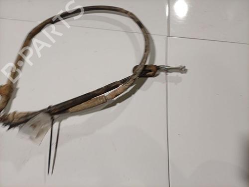 Cable SUBARU FORESTER (SG_) 2.0 AWD (SG5) | BP36685867E12 - Image 4