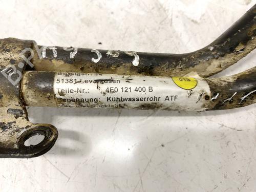 Pipe AUDI A8 D3 (4E2, 4E8) 4.2 quattro | BP35090966M125 - Image 4