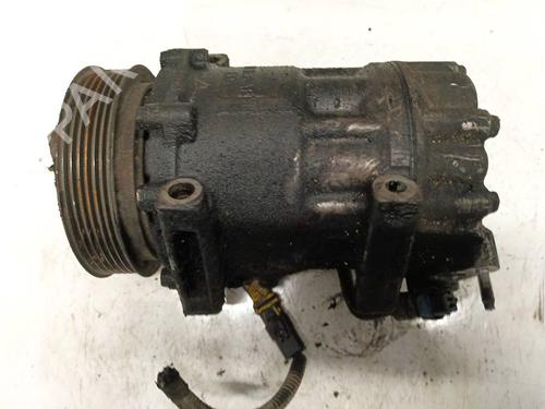 Used AC compressor AC compressor 34974813 34974813