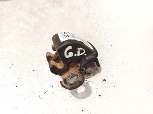 Used Electronic module Electronic module DACIA LOGAN (LS_) 1.5 dCi (LS04) (75 hp) 34886168 34886168
