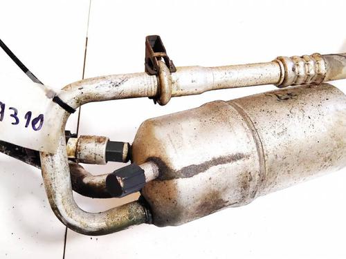 AC pipe MAZDA 2 (DY) 1.2 (DY3W) | BP32587723M126