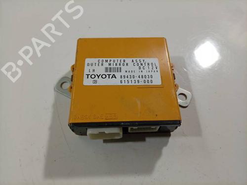 Used Electronic module Electronic module 37279092 37279092