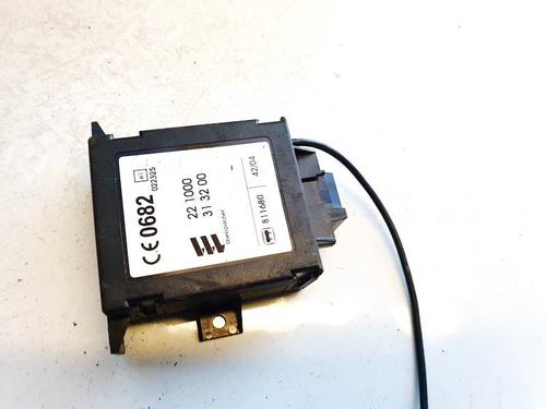 Used Electronic module Electronic module SEAT ALTEA (5P1) 1.6 (102 hp) 32621265 32621265