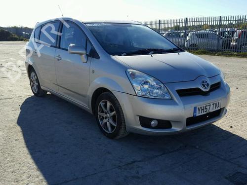 Used Parts TOYOTA COROLLA Verso (_E12_) 1.8 VVT-i (ZZE122_, ZZE122R) 4527137