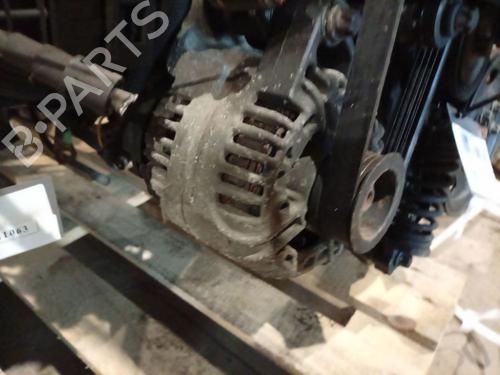 Used Alternator Alternator 36659111 36659111