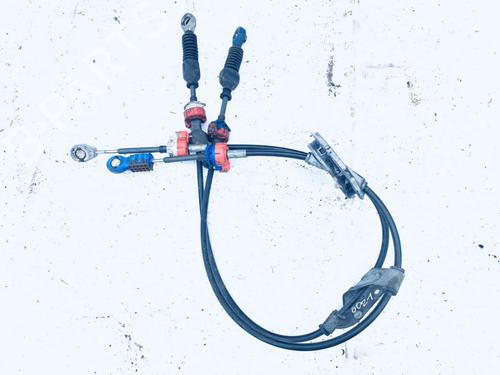 Used Cable Cable NISSAN QASHQAI I (J10, NJ10) 2.0 dCi (150 hp) 35636531 35636531