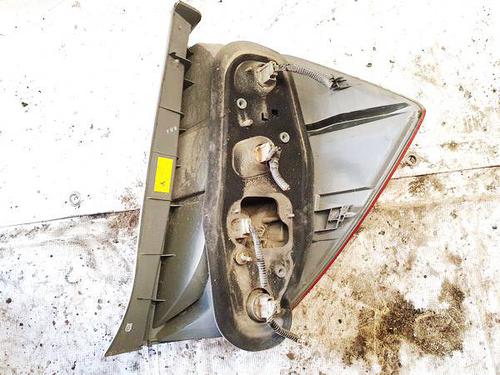 Left taillight HONDA FR-V (BE) 1.7 (BE1) | BP35123248C34 - Image 2