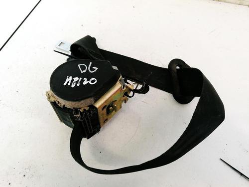 Used Rear right seatbelt Rear right seatbelt CITROËN C8 (EA_, EB_) 2.0 HDi (107 hp) 35422720 35422720