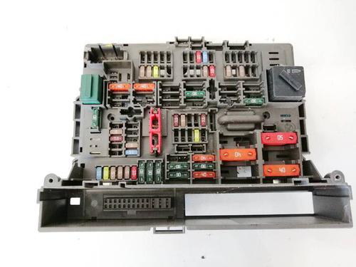 Fuse box HONDA CR-V III (RE_) 2.0 i-VTEC (RE5, RE1) | BP32958015E1 - Image 2