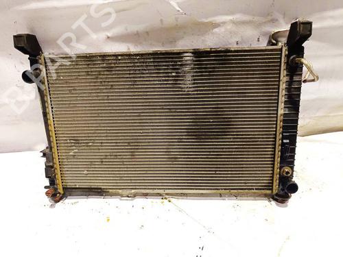 Used Water radiator Water radiator 35147100 35147100